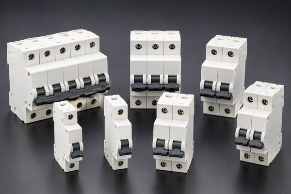 MCB Manufacturers in Pune
