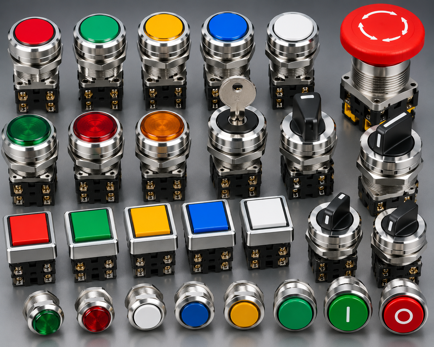 Metal Body Manufacturers in Pune