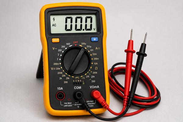 Multi Meter
