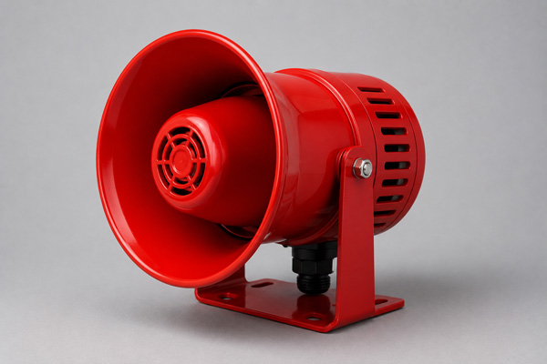 Electrical Siren Hooter Manufacturers in Pune
