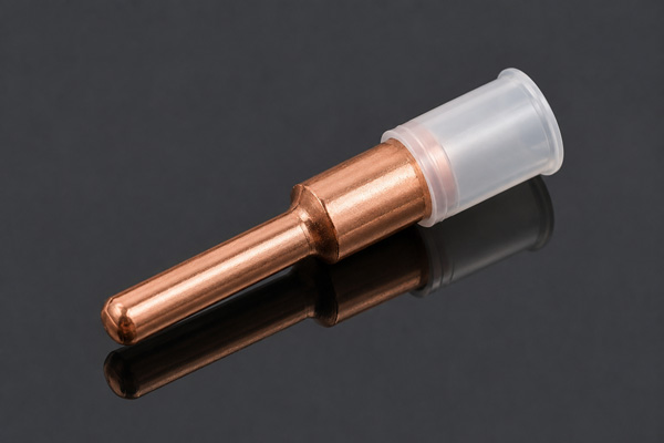 Copper Pin Type Terminal