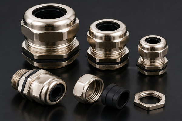 Pg Cable Gland Manufacturers in Pune