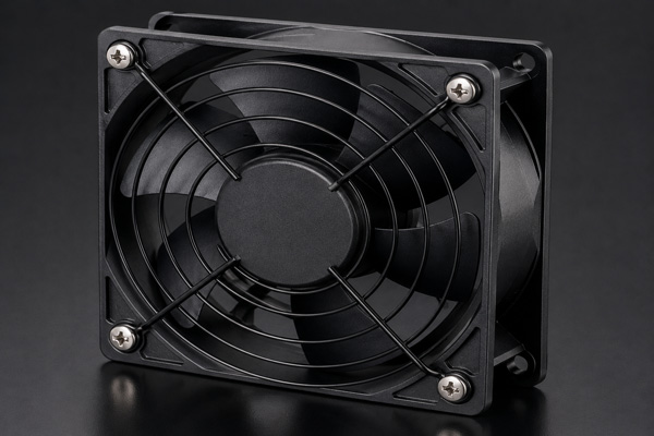 Panel Cooling Fan Manufacturers in Pune