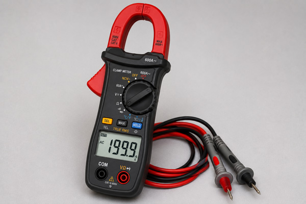 Clamp Meter Manufacturers in Pune
