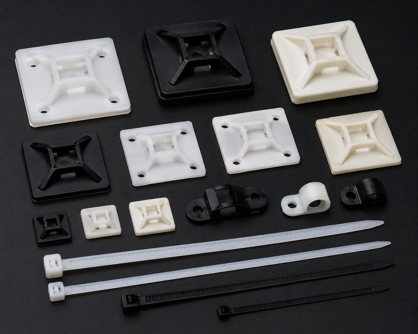 Tie Mount Manufacturers in Pune