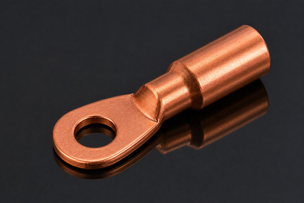 Copper Terminal Reducer