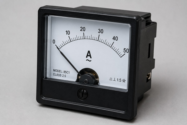 Analog Meter Manufacturers in Pune