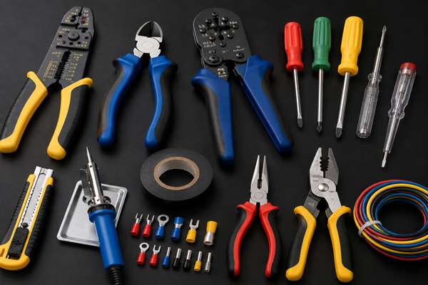 Wiring Tools Manufacturers in Pune