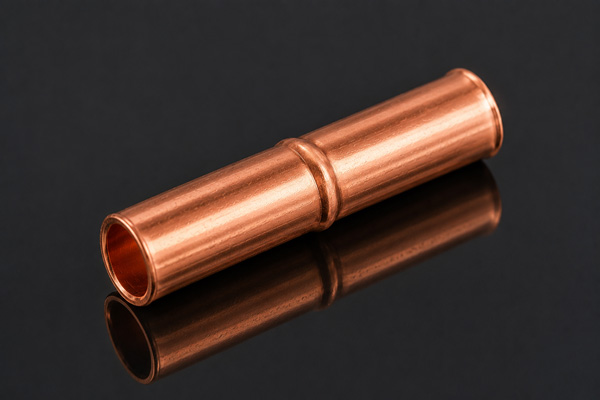 Copper Tube In-Line Connectors