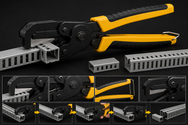 Wire Duct Cutter Manufacturers in Pune
