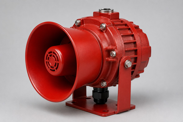 Industrial Electrical Siren Manufacturers in Pune