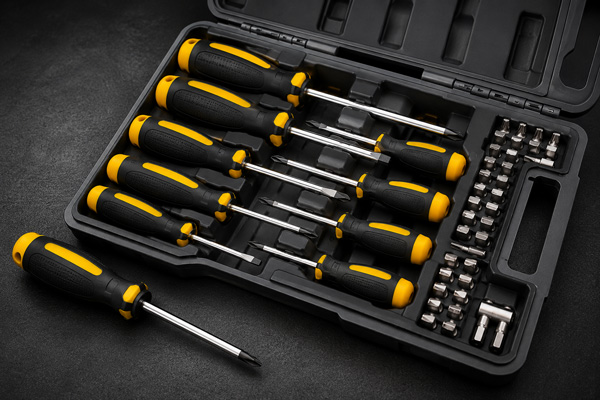 Screw Driver Set Manufacturers in Pune