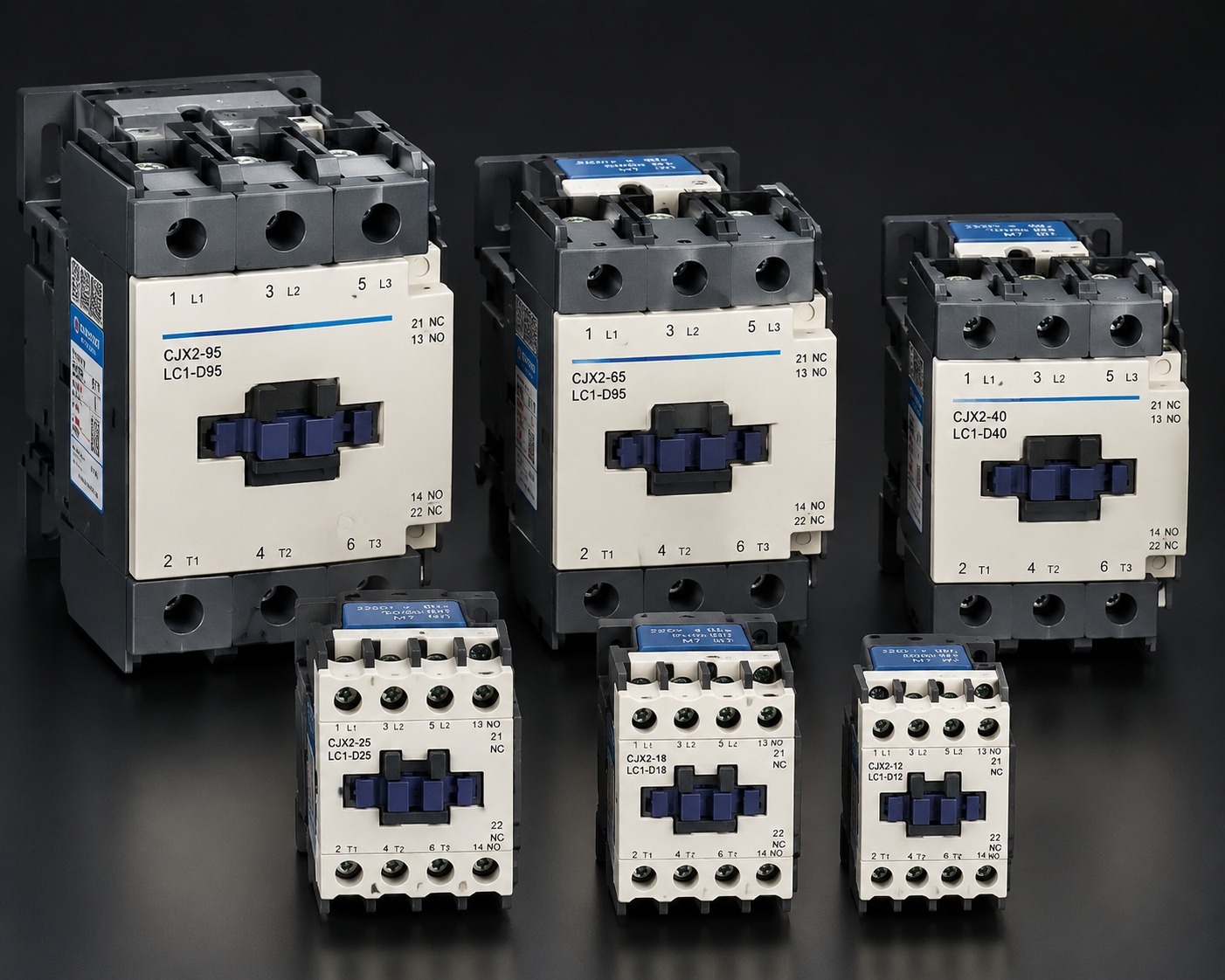 Power Contactor Manufacturers in Pune