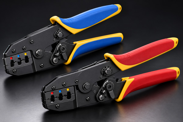 Virat - 6 And Samarat - 16  Crimping Tool