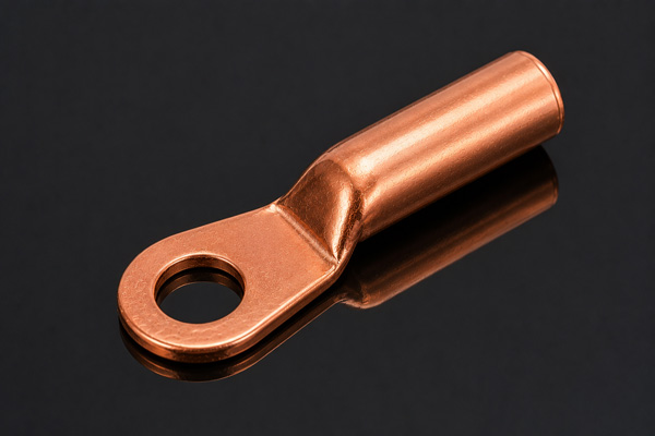 Copper Tube Terminal Light Duty