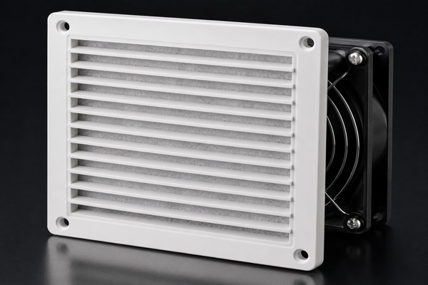 Airvent Fan Filter Manufacturers in Pune