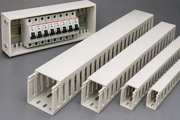 Mcb Channel Manufacturers in Pune