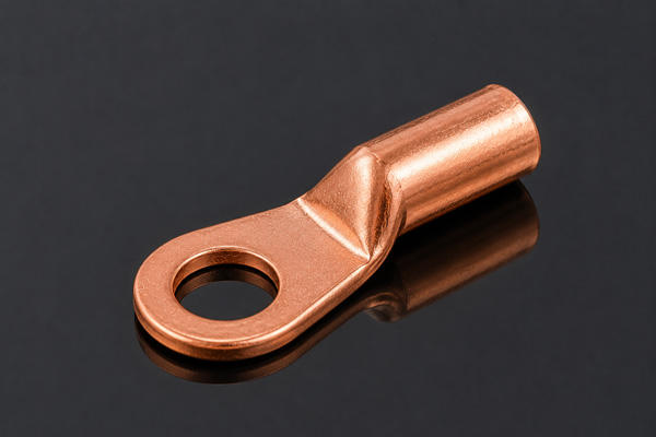 Copper Ring Type Terminal