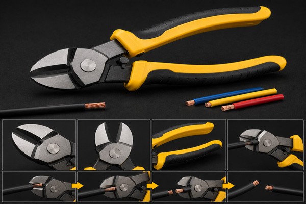 Wire Cutter Manufacturers in Pune